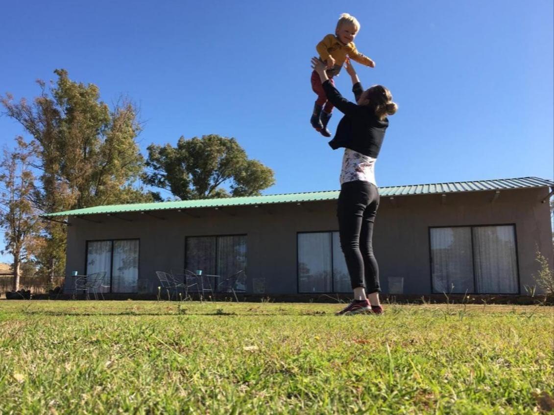 Little Farms Hotel Colesberg Luaran gambar