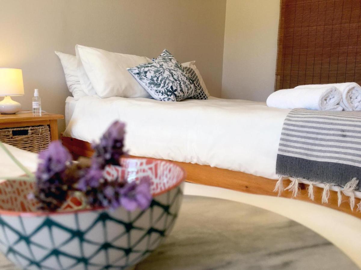 Little Farms Hotel Colesberg Luaran gambar