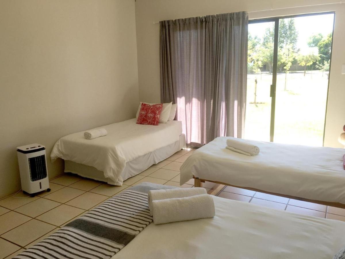 Little Farms Hotel Colesberg Luaran gambar