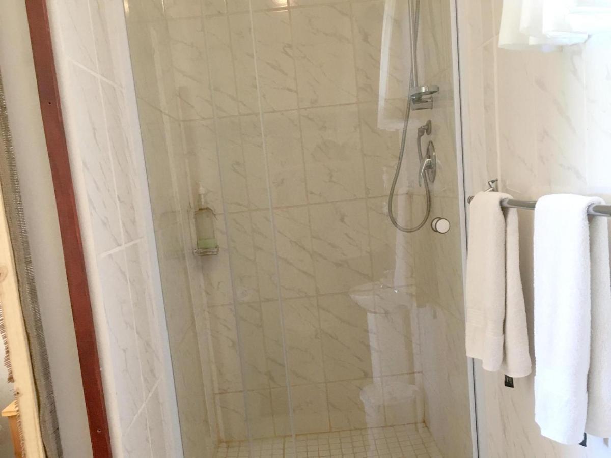 Little Farms Hotel Colesberg Luaran gambar