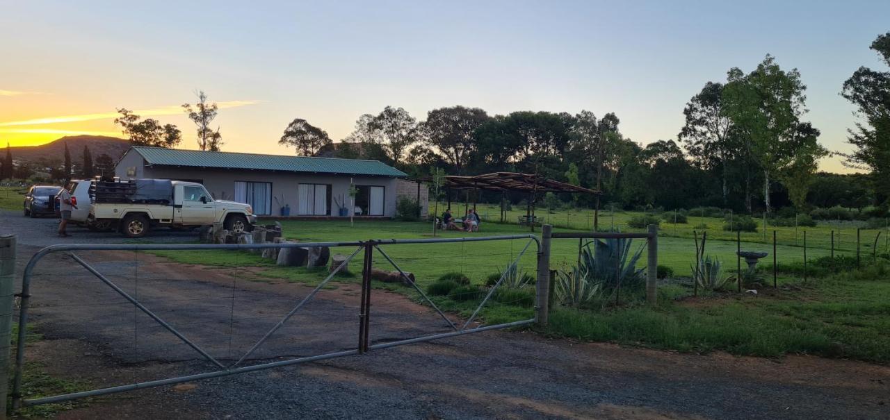 Little Farms Hotel Colesberg Luaran gambar