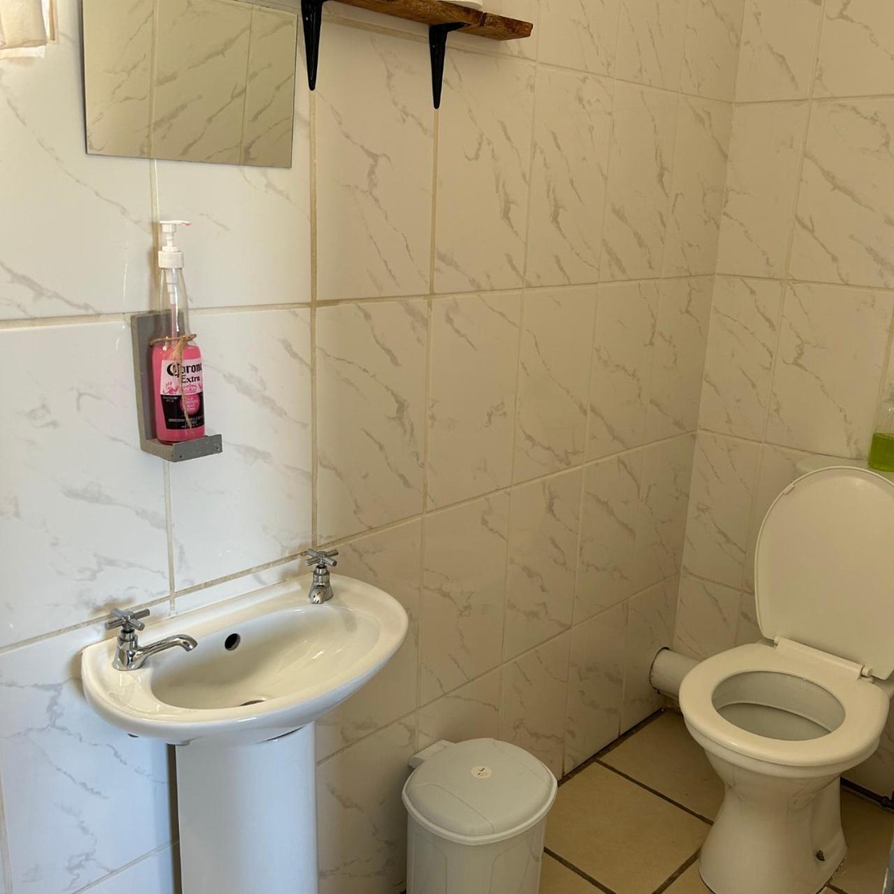 Little Farms Hotel Colesberg Luaran gambar
