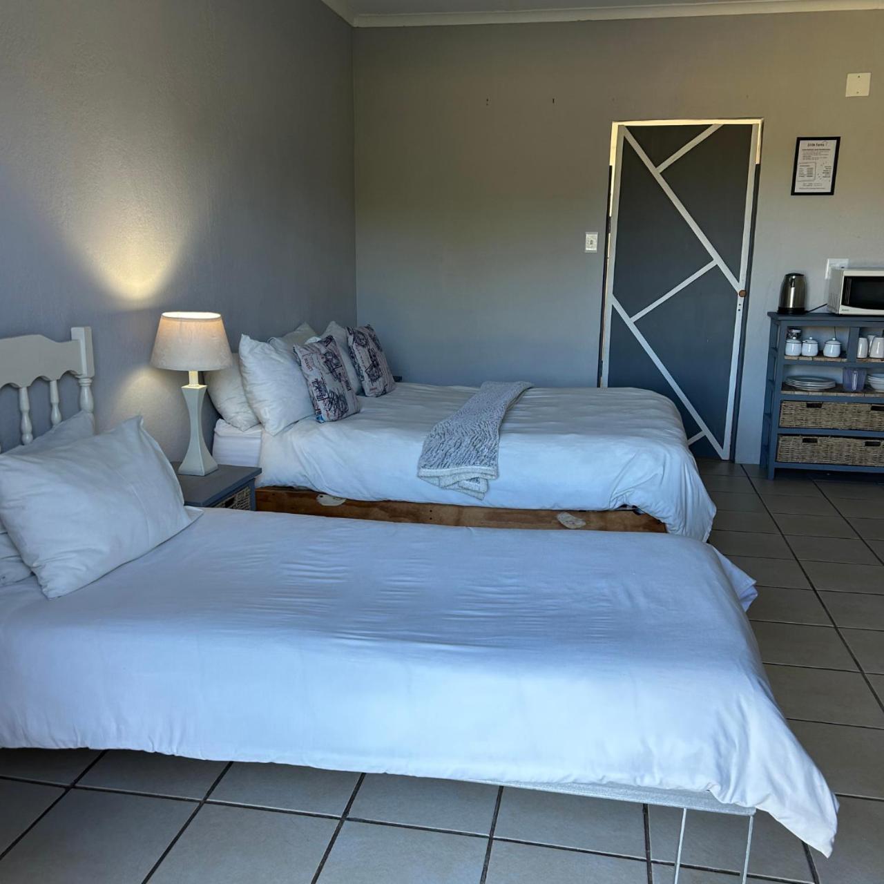 Little Farms Hotel Colesberg Luaran gambar