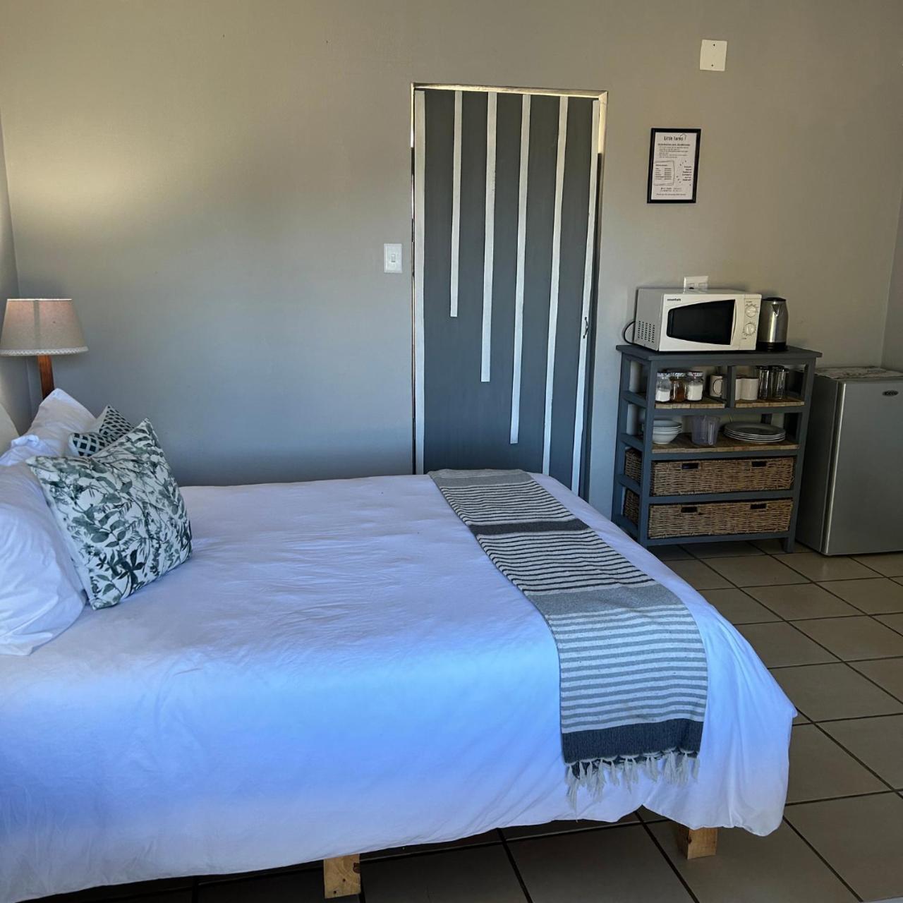 Little Farms Hotel Colesberg Luaran gambar