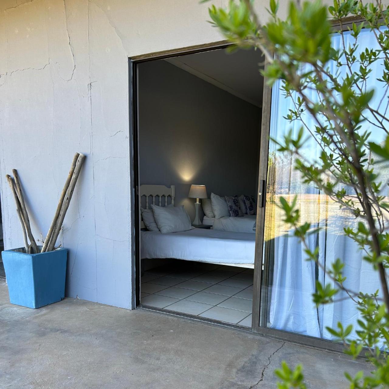 Little Farms Hotel Colesberg Luaran gambar