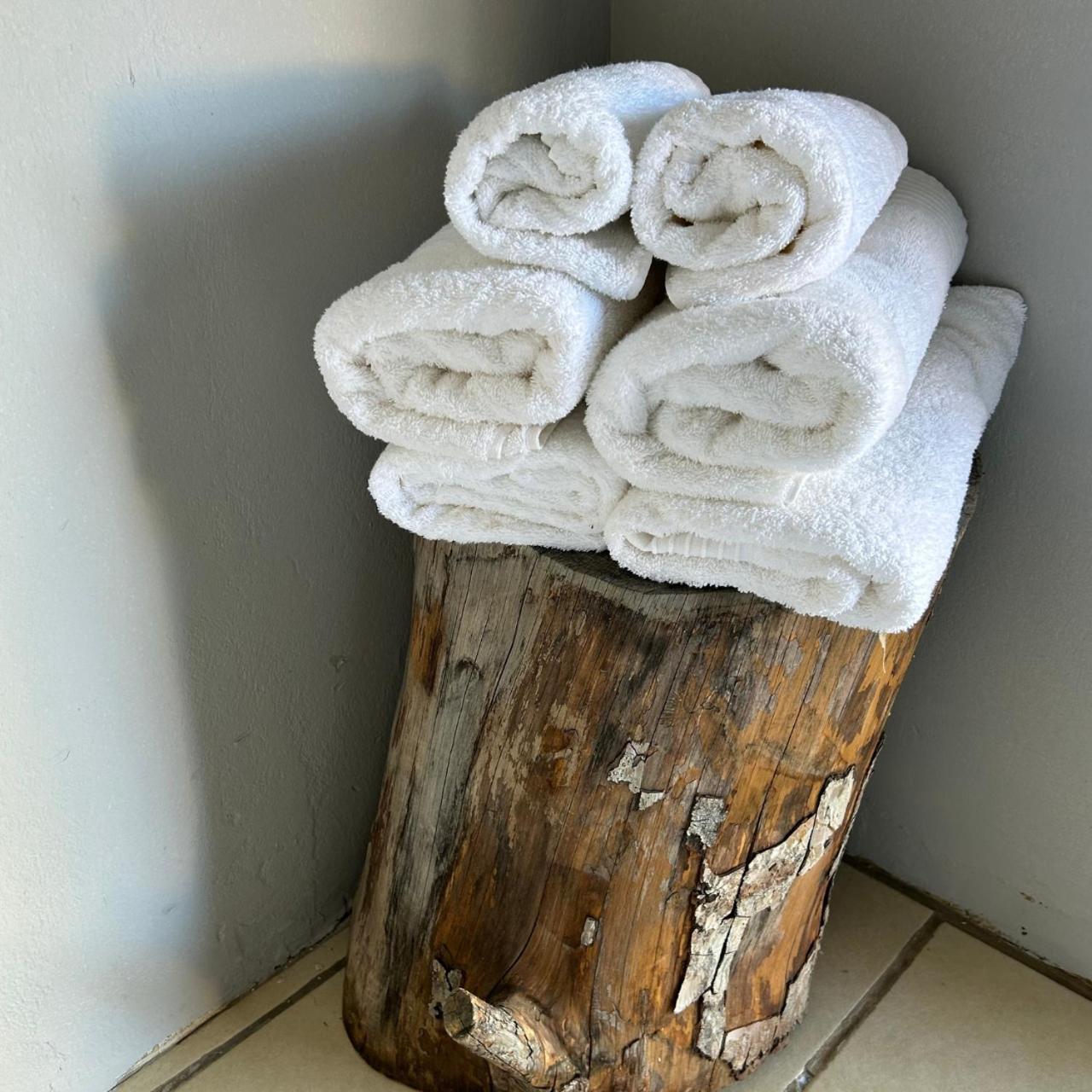 Little Farms Hotel Colesberg Luaran gambar
